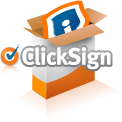 Desktop digital signature software