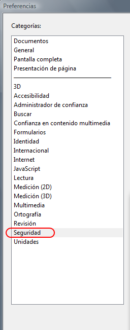 Búsqueda de certificados electrónicos en Clicksign