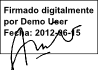 visible PDF signature