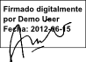 Firma digital móvil