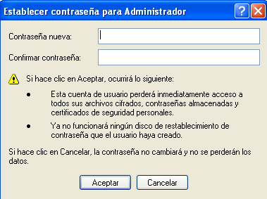 Configuración avanzada del software de firma electrónica